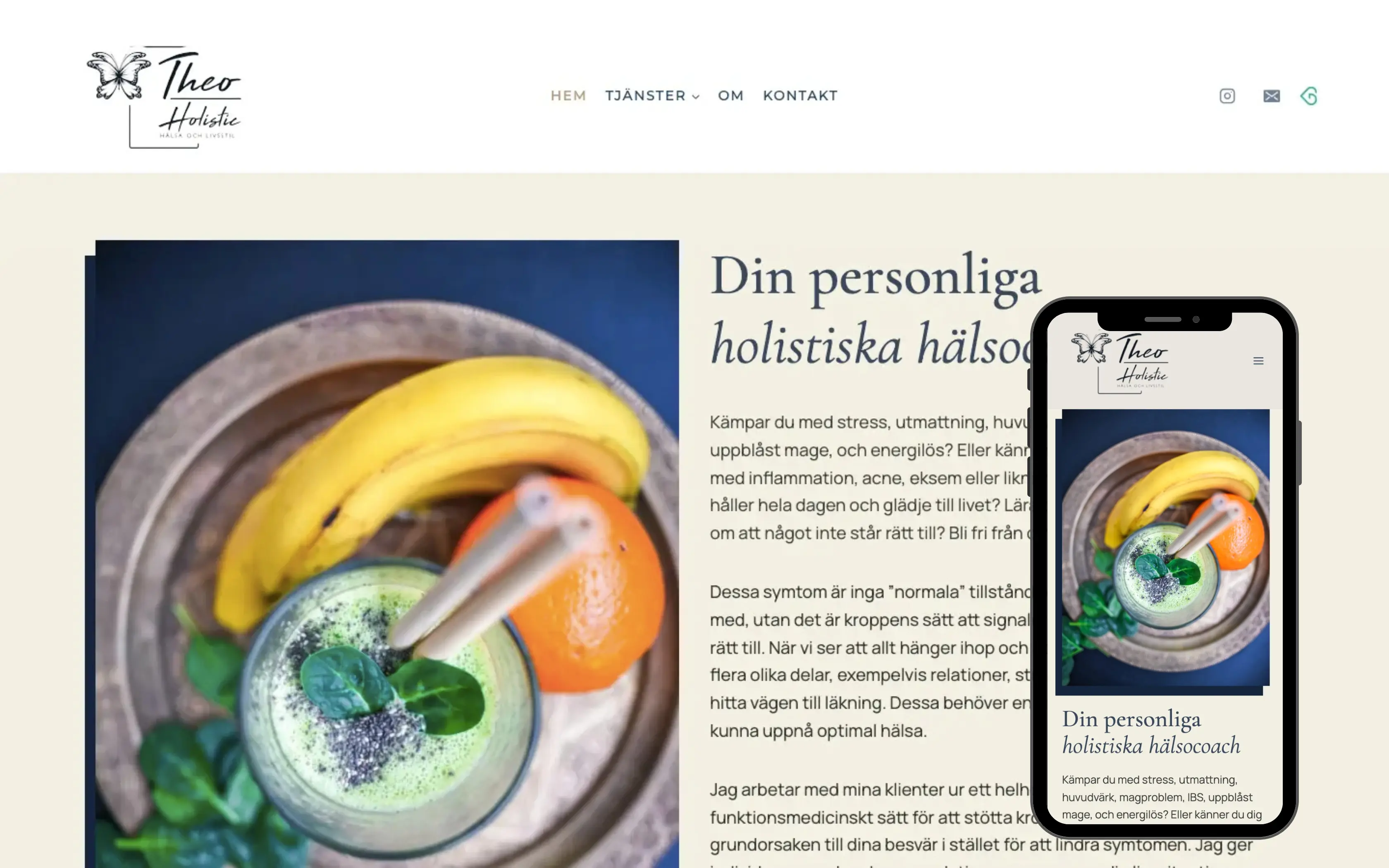 Portfolio project 6